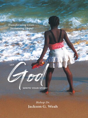 cover image of Let God Write Your Story